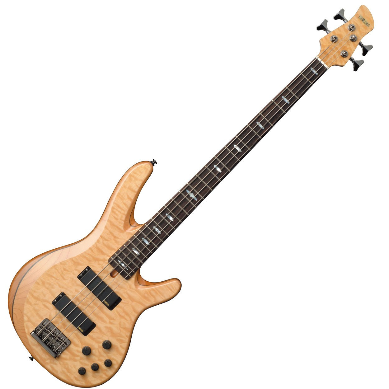 YAMAHA TRB1004J NT BASS GUITAR, YAMAHA, BASS GUITAR, yamaha-trb1004j-nt-bass-guitar, ZOSO MUSIC SDN BHD