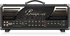 BUGERA 333XL INFINIUM HARDCORE 120-WATT 3-CHANNEL TUBE AMPLIFIER HEAD WITH REVERB AND INFINIUM TUBE LIFE MULTIPLIER | BUGERA , Zoso Music