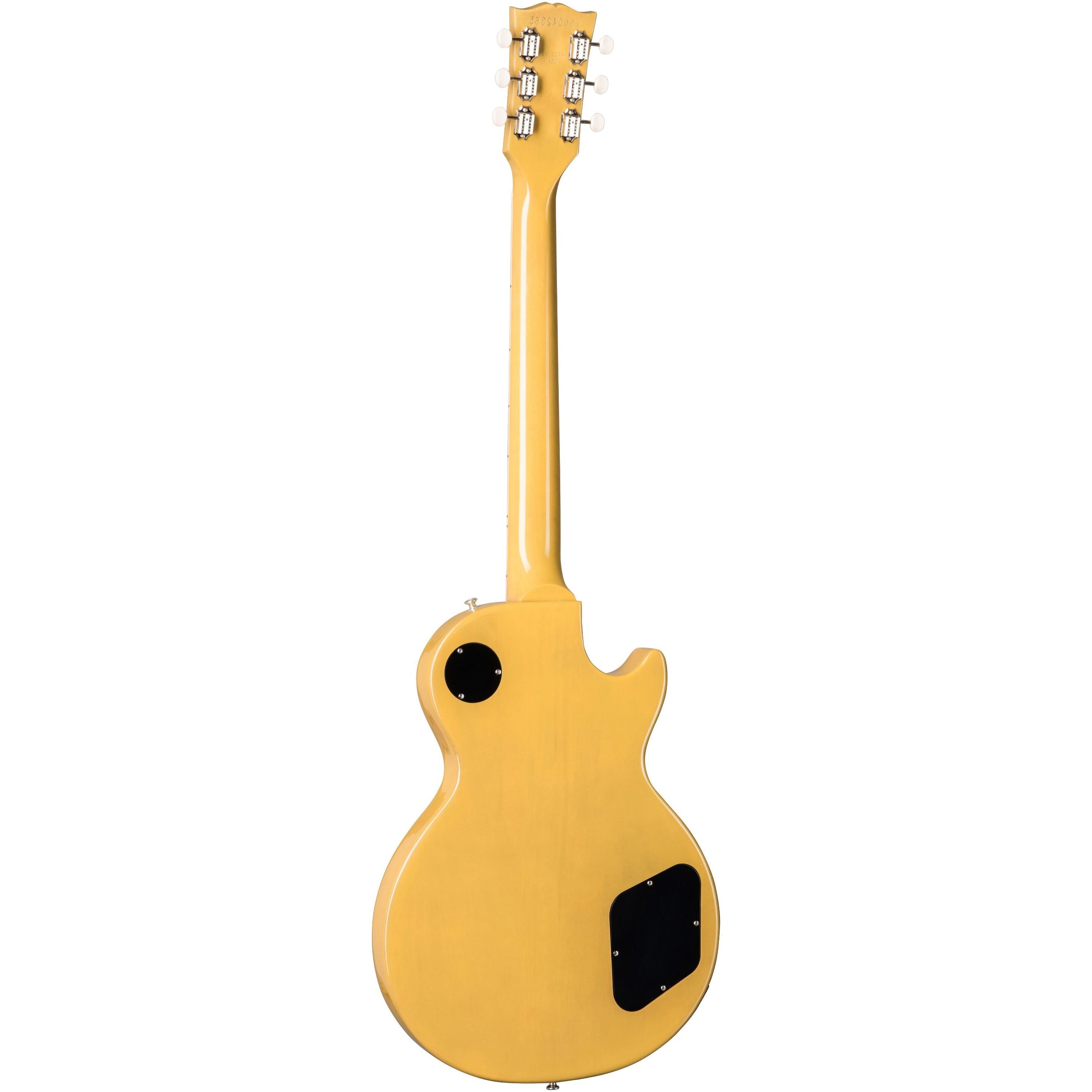 Gibson Les Paul Special (Left-handed) Electric Guitar, TV Yellow