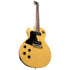 Gibson Les Paul Special (Left-handed) Electric Guitar, TV Yellow |  GIBSON |  ELECTRIC GUITAR |  Zoso Music