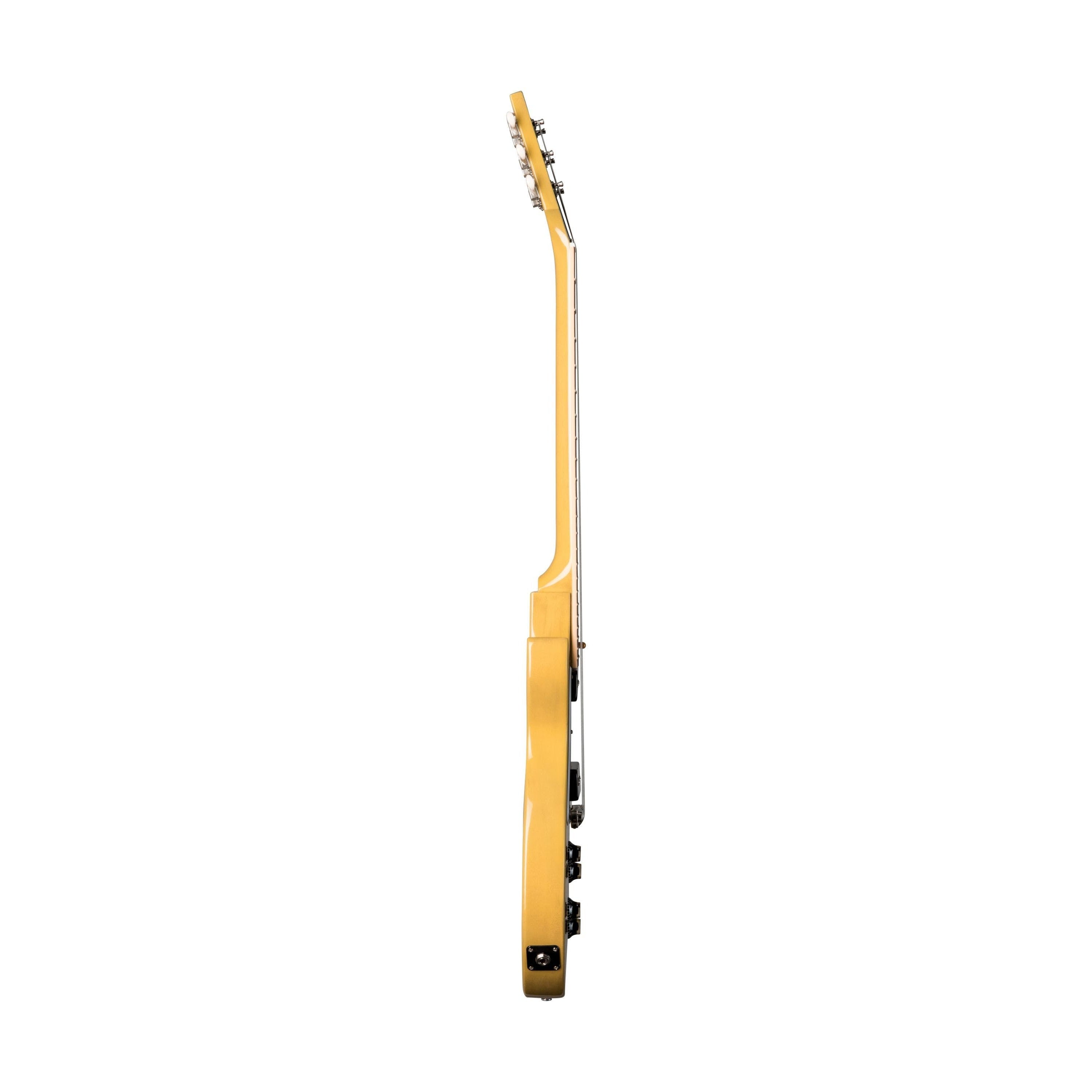 Gibson Les Paul Special (Left-handed) Electric Guitar, TV Yellow