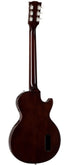 Gibson Les Paul Junior (Left-handed) Electric Guitar, Vintage Tobacco Burst |  GIBSON |  ELECTRIC GUITAR |  Zoso Music