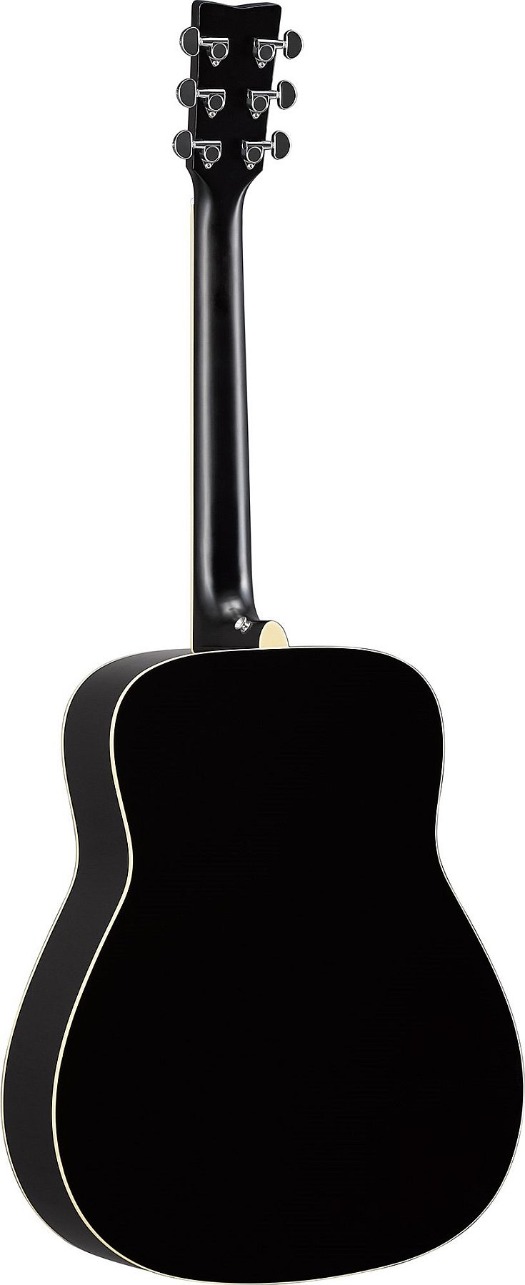 YAMAHA FG-TA (FGTA) TRANSACOUSTIC DREADNOUGHT ACOUSTIC ELECTRIC GUITAR BLACK (BL) |  YAMAHA MUSIC |  ACOUSTIC GUITAR |  Zoso Music
