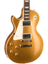 Gibson Les Paul Standard 50s (Left-handed) Electric Guitar, Goldtop |  GIBSON |  ELECTRIC GUITAR |  Zoso Music