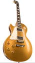 Gibson Les Paul Standard 50s (Left-handed) Electric Guitar, Goldtop |  GIBSON |  ELECTRIC GUITAR |  Zoso Music