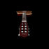 Godin Multiac Nylon Encore Natural Sg Electric-acoustic Guitar |  GODIN GUITAR |  ACOUSTIC GUITAR |  Zoso Music