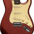 STAGG SES-30 CAR STANDARD "S" ELECTRIC GUITAR CANDY APPLE RED COLOR, STAGG, ELECTRIC GUITAR, stagg-electric-guitar-ses30-car, ZOSO MUSIC SDN BHD