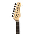 STAGG SES-30 CAR STANDARD "S" ELECTRIC GUITAR CANDY APPLE RED COLOR, STAGG, ELECTRIC GUITAR, stagg-electric-guitar-ses30-car, ZOSO MUSIC SDN BHD