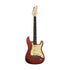 STAGG SES-30 CAR STANDARD "S" ELECTRIC GUITAR CANDY APPLE RED COLOR, STAGG, ELECTRIC GUITAR, stagg-electric-guitar-ses30-car, ZOSO MUSIC SDN BHD