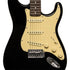 STAGG SES-30 BK STANDARD "S" ELECTRIC GUITAR BLACK COLOR, STAGG, ELECTRIC GUITAR, stagg-electric-guitar-ses30-bk, ZOSO MUSIC SDN BHD