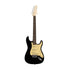 STAGG SES-30 BK STANDARD "S" ELECTRIC GUITAR BLACK COLOR, STAGG, ELECTRIC GUITAR, stagg-electric-guitar-ses30-bk, ZOSO MUSIC SDN BHD