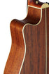 Takamine CP3DC OV Custom Pro Series Dreadnought Cutaway, CTP-3 Preamp Acoustic-Electric Guitar with Hard Case (Made In Japan) |  TAKAMINE |  ACOUSTIC GUITAR |  Zoso Music