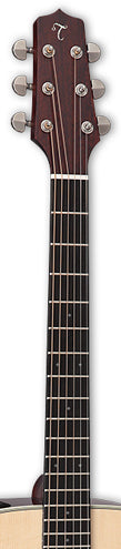 TAKAMINE CP5D OAD CUSTOM PRO SERIES DREADNOUGHT ACOUSTIC-ELECTRIC GUITAR, CT4-DX PREAMP & HARD CASE (MADE IN JAPAN)