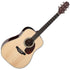TAKAMINE CP5D OAD CUSTOM PRO SERIES DREADNOUGHT ACOUSTIC-ELECTRIC GUITAR, CT4-DX PREAMP & HARD CASE (MADE IN JAPAN) |  TAKAMINE |  ACOUSTIC GUITAR |  Zoso Music
