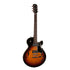 GODIN MONTREAL PREMIERE SUNBURST HG WITH BIGSBY HOLLOWBODY ELECTRIC GUITAR - SUNBURST |  GODIN GUITAR |  ELECTRIC GUITAR |  Zoso Music