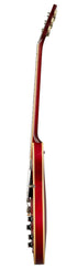 Gibson 1961 ES-335 Reissue VOS Electric Guitar, 60s Cherry (61ES335VOSCNH1) |  GIBSON |  ELECTRIC GUITAR |  Zoso Music