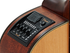 TAKAMINE PRO P1JC JUMBO CUTAWAY SEMI ACOUSTIC-ELECTRIC GUITAR (JAPAN IMPORT) |  TAKAMINE |  ACOUSTIC GUITAR |  Zoso Music