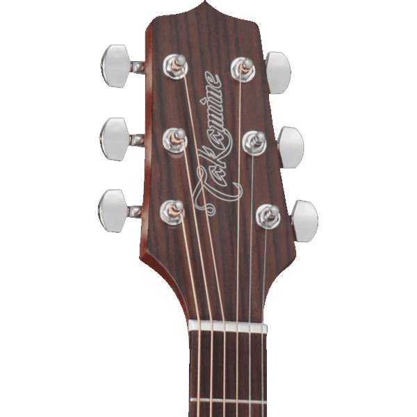 TAKAMINE GN10CE NS NEX CUTAWAY SPRUCE TOP ACOUSTIC-ELECTRIC WITH TP-4T PREAMP