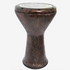 KM FDB17 COPPER TEXTURE DOUMBEK (INDONESIA), NEOWOOD, WORLD PERCUSSION, neowood-world-percussion-fdb17coppertx, ZOSO MUSIC SDN BHD