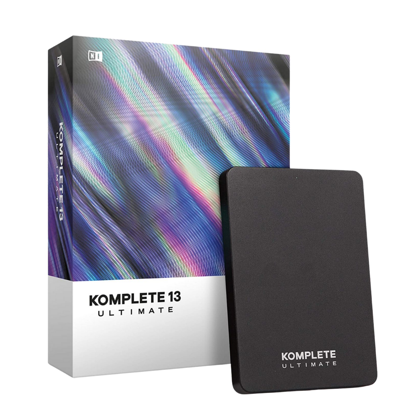 NATIVE INSTRUMENTS KOMPLETE 13 ULTIMATE PLATFORM: KOMPLETE KONTROL SOFTWARE, REAKTOR 6 NI-N15-27400, NATIVE INSTRUMENTS, MIDI CONTROLLER, native-instruments-midi-controller, ZOSO MUSIC SDN BHD