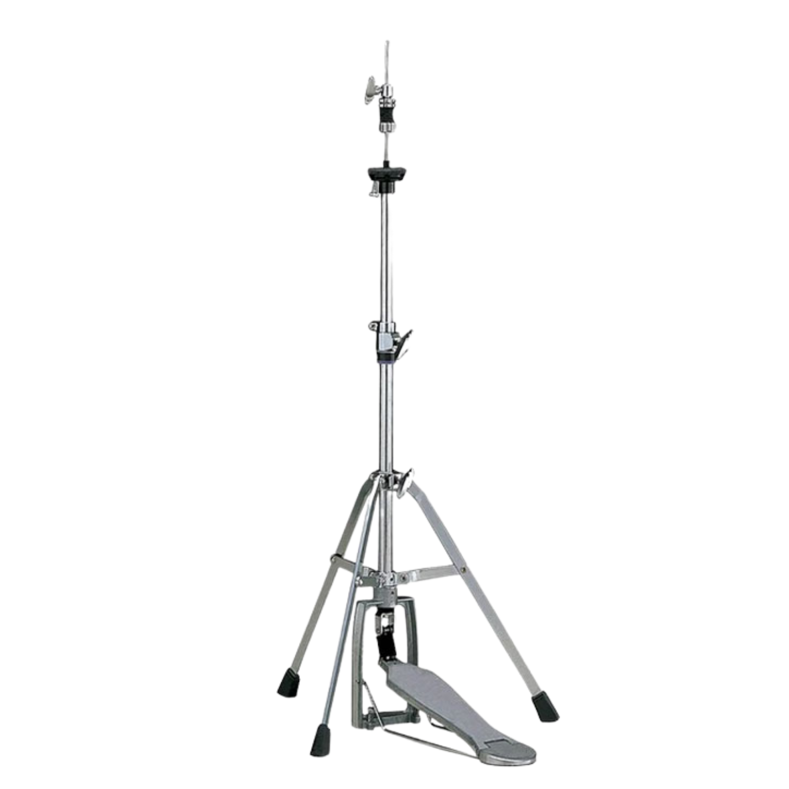 SUPERIORSTAR HI-HAT STAND,H4B, SUPERIORSTAR, DRUM HARDWARE, superiorstar-drum-hardware-h4b, ZOSO MUSIC SDN BHD