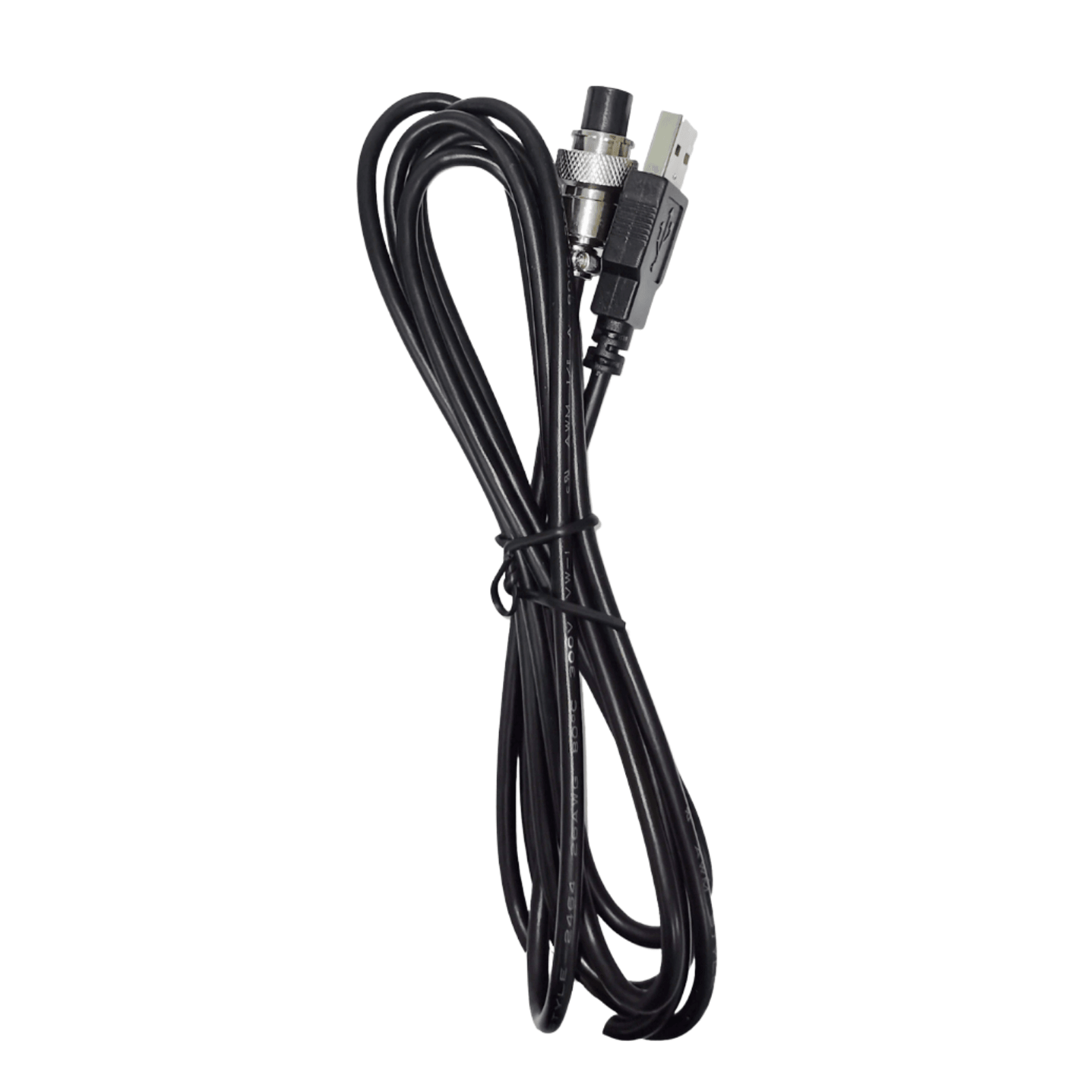 Avatar Tom 4 Expanding Line/Cable | AVATAR , Zoso Music