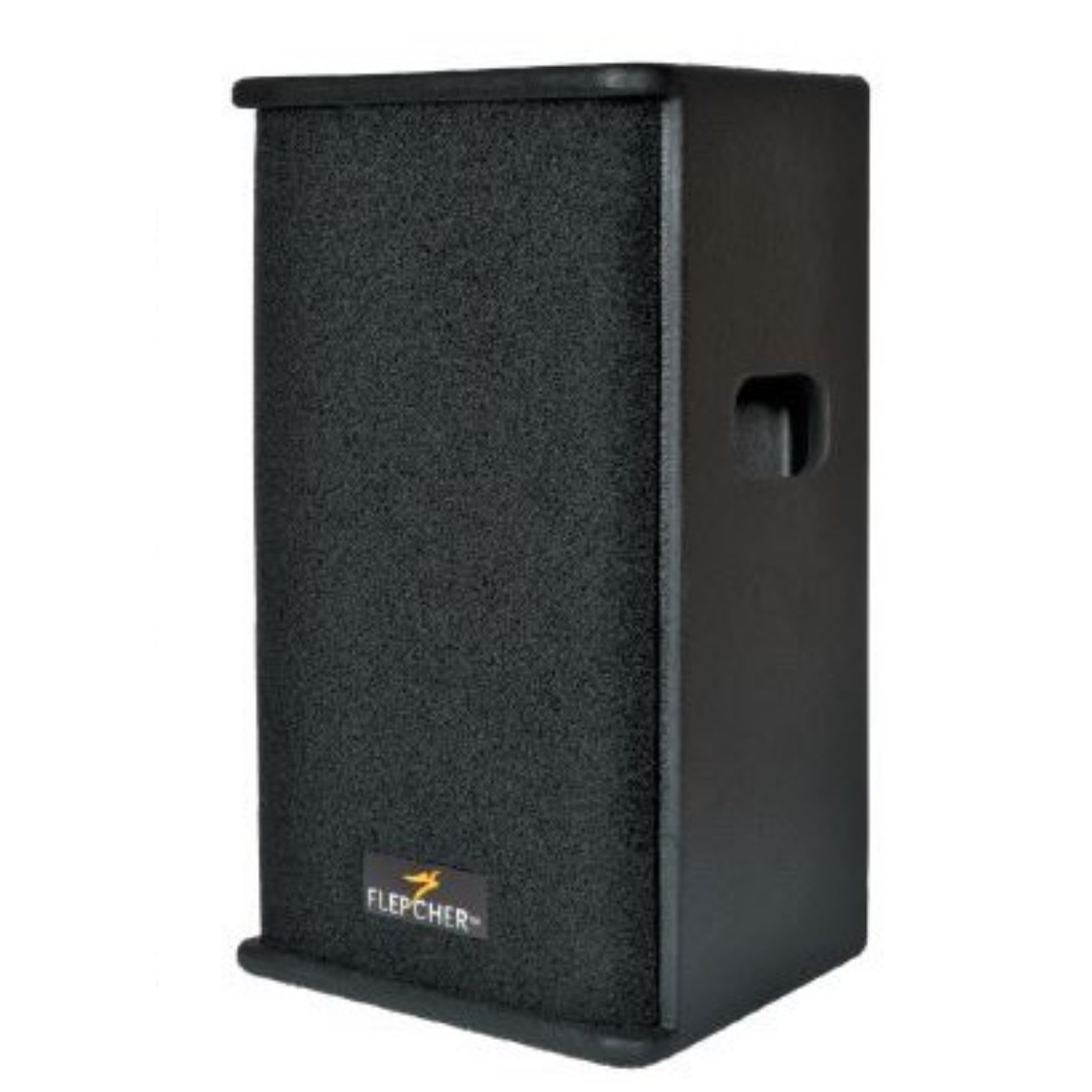 FLEPCHER NX-8 8INCH 2 WAY PROFESSIONAL PASSIVE LOUDSPEAKER, FLEPCHER, PORTABLE PA SPEAKER, flepcher-portable-pa-speaker-nx8, ZOSO MUSIC SDN BHD