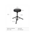 NEOWOOD D91 DRUM STOOL, NEOWOOD, DRUM HARDWARE, neowood-drum-hardware-neo-d91, ZOSO MUSIC SDN BHD