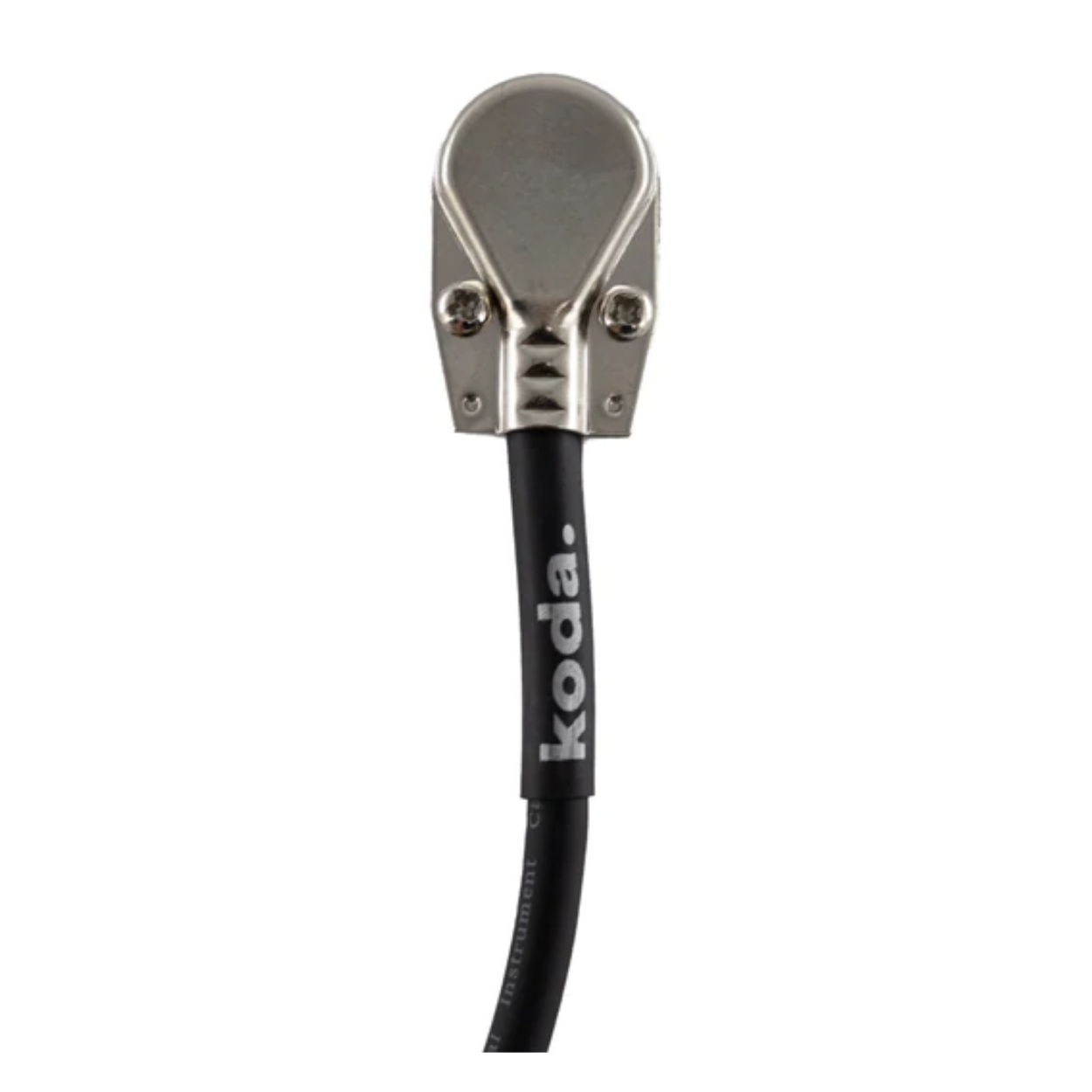 koda essential Flat Patch Cable, 6inch, Pack of 3