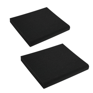 NEOWOOD 8 INCH STUDIO MONITOR ISOLATION PADS (LARGE) 330x390x40 mm (PAIR), NEOWOOD, STUDIO MONITOR, neowood-studio-monitor-neo-isopad-lg, ZOSO MUSIC SDN BHD