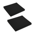 NEOWOOD 8 INCH STUDIO MONITOR ISOLATION PADS (LARGE) 330x390x40 mm (PAIR), NEOWOOD, STUDIO MONITOR, neowood-studio-monitor-neo-isopad-lg, ZOSO MUSIC SDN BHD