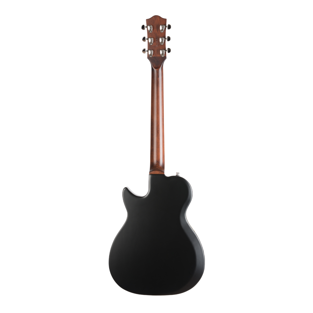 GODIN RADIATOR MATTE BLACK RN ELECTRIC GUITAR |  GODIN GUITAR |  ELECTRIC GUITAR |  Zoso Music