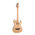 GODIN ACOUSTICASTER MN NATURAL ACOUSTIC ELECTRIC GUITAR |  GODIN GUITAR |  ELECTRIC GUITAR |  Zoso Music