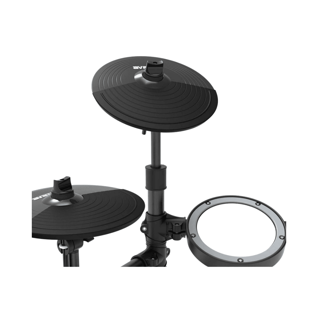 Avatar SD61-4 Digital Drum 8PCS With Drum Throne | AVATAR , Zoso Music