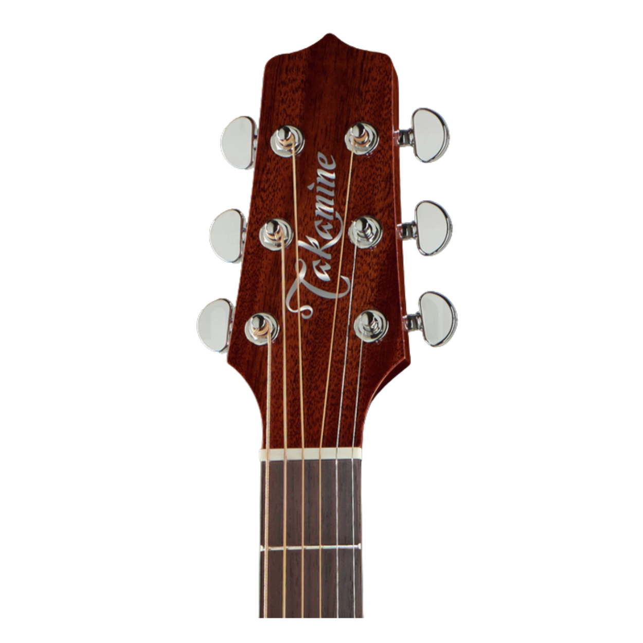 TAKAMINE PRO SERIES EF261S AN FXC BODY CUTAWAY SOLID CEDAR TOP ACOUSTIC-ELECTRIC WITH CT-4BII PREAMP & HARD CASE