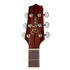 TAKAMINE PRO SERIES EF261S AN FXC BODY CUTAWAY SOLID CEDAR TOP ACOUSTIC-ELECTRIC WITH CT-4BII PREAMP & HARD CASE |  TAKAMINE |  ACOUSTIC GUITAR |  Zoso Music