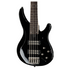 Yamaha TRBX305 5-string Electric Bass Guitar - Black (TRBX 305/TRBX-305), YAMAHA, BASS GUITAR, yamaha-bass-guitar-ymhgtrbx305-bk, ZOSO MUSIC SDN BHD