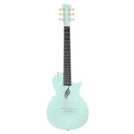Enya Nova Go 33" Acoustic Guitar With AI EQ, Carbon Fiber Body (Novago) | Enya , Zoso Music