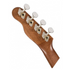 FENDER SEASIDE SOPRANO UKULELE PACK WITH WALNUT FINGERBOARD, NATURAL COLOR, FENDER, UKULELE, fender-ukulele, ZOSO MUSIC SDN BHD