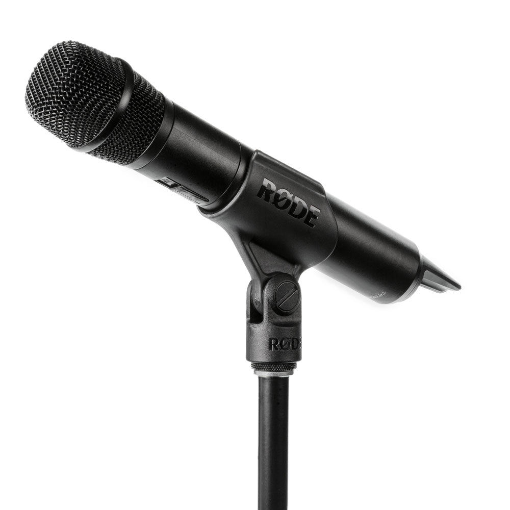 Rode TX-M2 Handheld Wireless Microphone (TXM2), RODE, WIRELESS MICROPHONE SYSTEM, rode-wireless-microphone-system-rodelinktxm2, ZOSO MUSIC SDN BHD