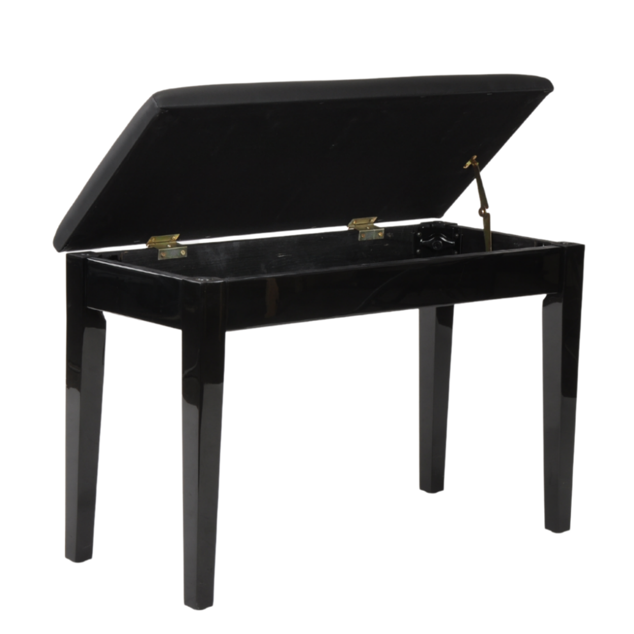 NEOWOOD Q111 DOUBLE SEATED PIANO BENCH/PIANO STOOL, NEOWOOD, KEYBOARD & PIANO ACCESSORIES, neowood-stand-neo-q111, ZOSO MUSIC SDN BHD