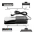 NEOWOOD SP1 SUSTAIN PEDAL FOR MIDI KEYBOARDS, DIGITAL PIANOS & OTHERS, NEOWOOD, KEYBOARD & PIANO ACCESSORIES, neowood-keyboard-piano-accessories-neo-sp1, ZOSO MUSIC SDN BHD