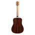 Enya ED-Q1 41" Acoustic Guitar Dreadnought Body With Bag And Accessories | ENYA , Zoso Music