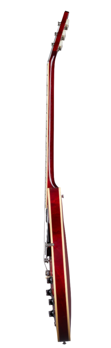 Gibson 1964 ES-335 Reissue Ultra Light Aged Electric Guitar, 60s Cherry (64ES335ULSCNH1) |  GIBSON |  ELECTRIC GUITAR |  Zoso Music
