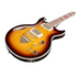 Ibanez Standard Ar520hfm Semi-hollowbody Electric Guitar, Violin Sunburst |  IBANEZ |  ELECTRIC GUITAR |  Zoso Music