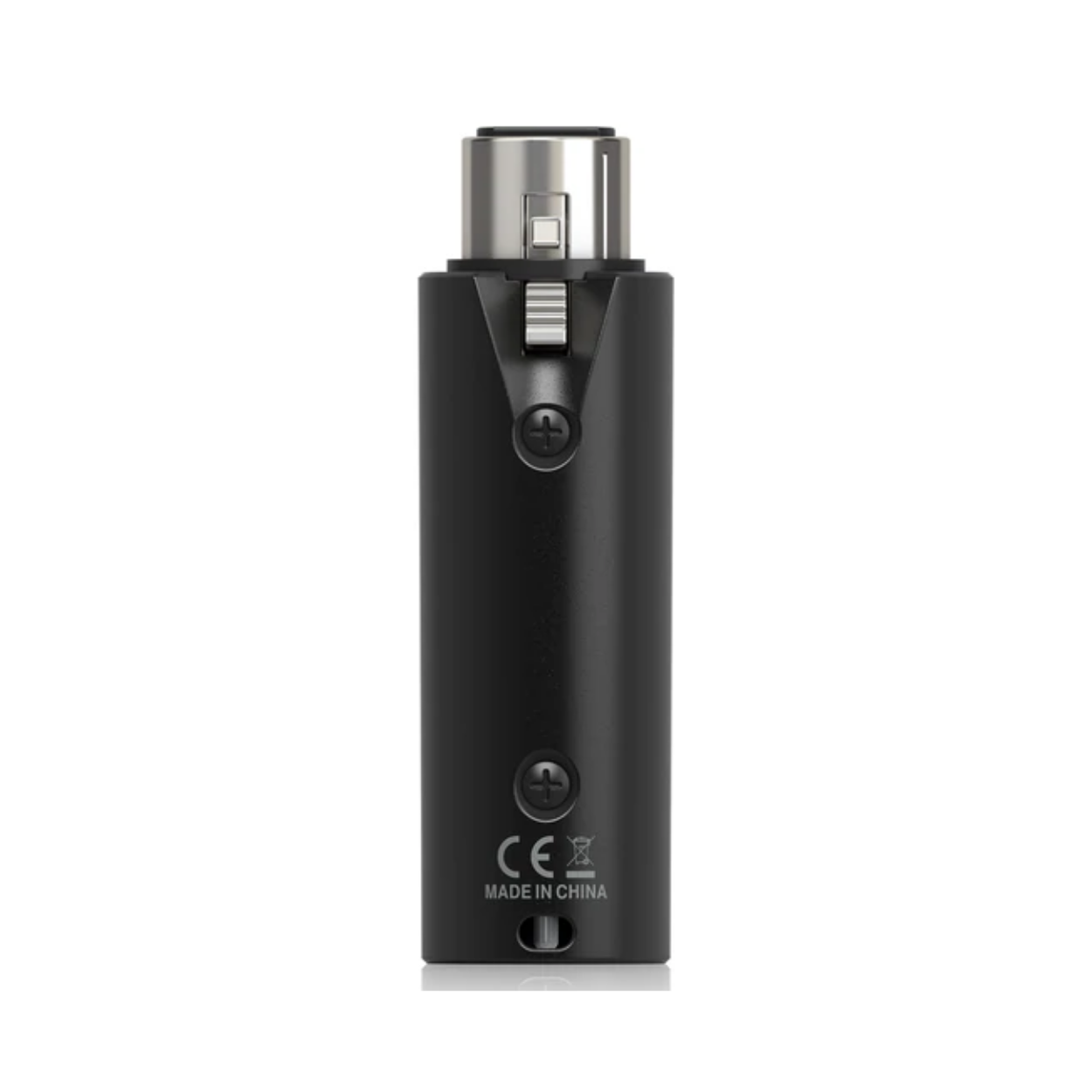 KLARK TEKNIK MIC BOOSTER CT 1 COMPACT DYNAMIC MICROPHONE BOOSTER |  KLARK TEKNIK |  MICROPHONE ACCESSORIES |  Zoso Music