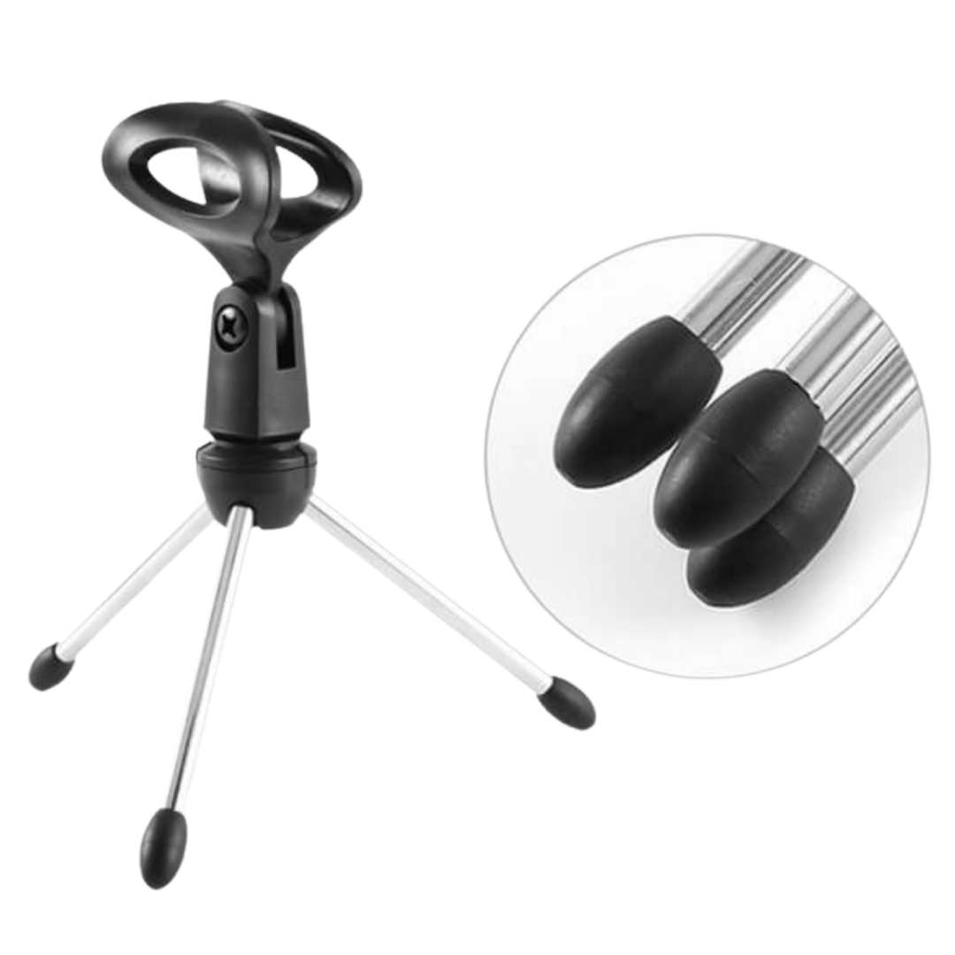 NEOWOOD M18 TABLE TOP MIC STAND, NEOWOOD, STAND, neowood-stand-neo-m18, ZOSO MUSIC SDN BHD