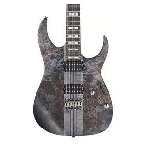 Ibanez Premium Rgt1221pb Electric Guitar, Deep Twilight Flat |  IBANEZ |  ELECTRIC GUITAR |  Zoso Music