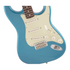 Fender Japan Traditional II 60s Stratocaster Electric Guitar, RW FB, Lake Placid Blue |  FENDER |  ELECTRIC GUITAR |  Zoso Music