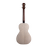 GODIN RIALTO JR. SATINA GRAY HG Q-DISCRETE PARLOR SIZE ACOUSTIC GUITAR |  GODIN GUITAR |  ACOUSTIC GUITAR |  Zoso Music
